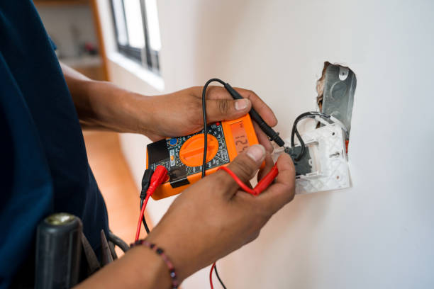 Best Affordable Emergency Electrician  in Arcade, GA